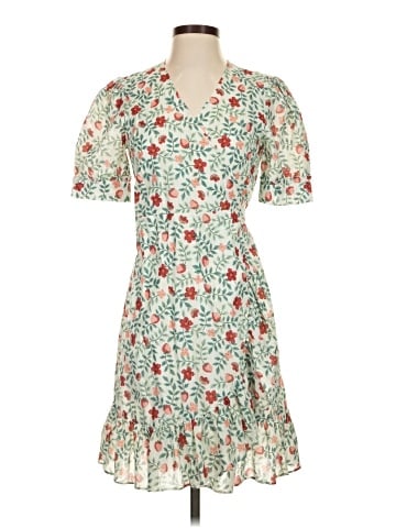 Draper James Casual Dress (view 1)