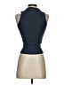 MNG Blue Tank Top Size XS - photo 2