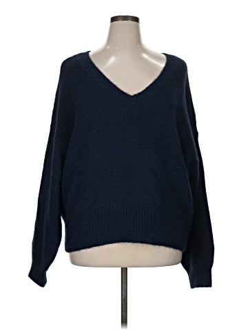 Ann Taylor LOFT Pullover Sweater (view 1)