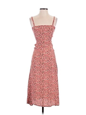 Faithfull the Brand Casual Dress (view 1)