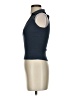 MNG Blue Tank Top Size XS - photo 5