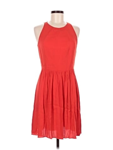 Rebecca Taylor Cocktail Dress (view 1)