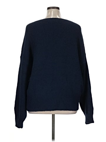 Ann Taylor LOFT Pullover Sweater (view 2)