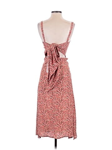 Faithfull the Brand Casual Dress (view 2)