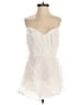 Stone Cold Fox White Romper Size 2 - photo 1