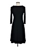 Cartise Black Cocktail Dress Size 6 - photo 2