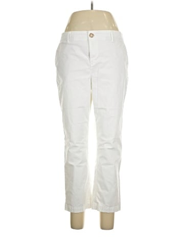 Ann Taylor LOFT Casual Pants (view 1)