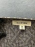 Max Studio Argyle Black Casual Skirt Size M - photo 4