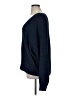 Ann Taylor LOFT Solid Blue Pullover Sweater Size XL - photo 5