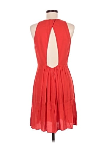 Rebecca Taylor Cocktail Dress (view 2)