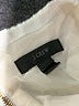 J.Crew Ivory Cocktail Dress Size 14 (tall) - photo 3
