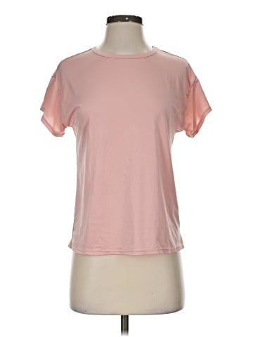 Carve Designs Active T-Shirt (view 1)