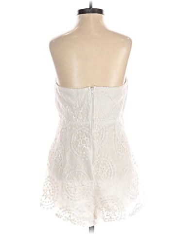 Stone Cold Fox Romper (view 2)