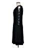 Cartise Black Cocktail Dress Size 6 - photo 5