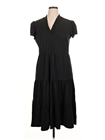 Jude Connally Casual Dress (view 1)