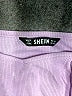 Shein Purple Tank Top Size XS - photo 7