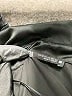 Zara Black Long Sleeve Blouse Size XS - photo 7