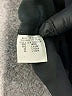 Theory Solid Black Wool Skirt Size 0 - photo 5
