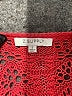 Z Supply Red Pullover Sweater Size S - photo 7