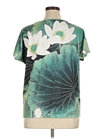 Misslook Short Sleeve Top (view 2)