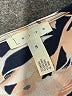 Leith 100% Polyester Print Tan Casual Dress Size M - photo 7