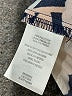Leith 100% Polyester Print Tan Casual Dress Size M - photo 8