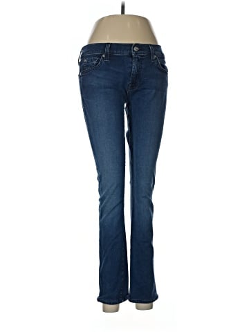 7 For All Mankind Jeans (view 1)