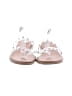 Sun + Stone White Sandals Size 7 - photo 2