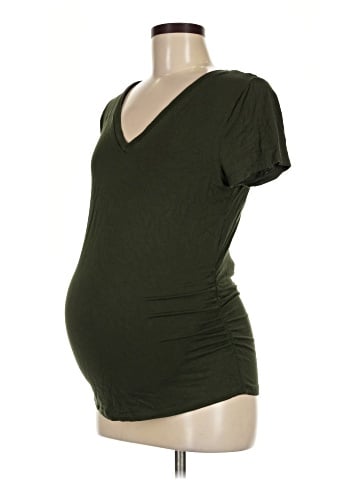 Motherhood Short Sleeve T-Shirt (view 1)