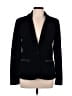 41Hawthorn 100% Polyester Black Blazer Size M - photo 1