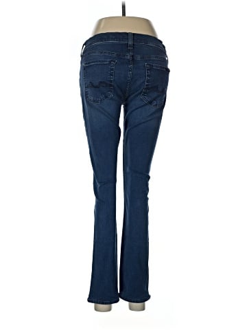 7 For All Mankind Jeans (view 2)