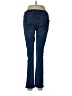 7 For All Mankind Hearts Blue Jeans Size 30 waist - photo 2