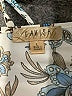 Lavish Teal Sleeveless Blouse Size L - photo 7