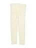 Baby Gap Ivory Casual Pants Size 6 - photo 2