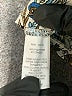Lavish Teal Sleeveless Blouse Size L - photo 8