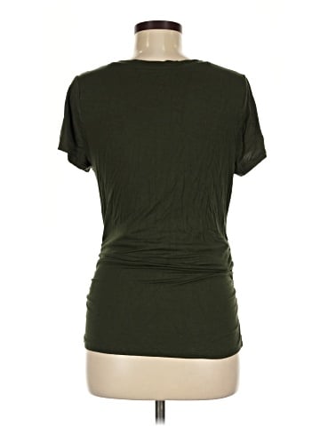 Motherhood Short Sleeve T-Shirt (view 2)