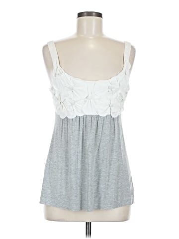 Bailey 44 Sleeveless Top (view 1)