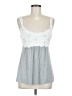Bailey 44 Gray Sleeveless Top Size M - photo 1
