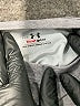 Under Armour Gray Active T-Shirt Size L (youth) - photo 3