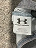 Under Armour Gray Active T-Shirt Size L (youth) - photo 4