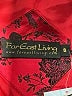 Assorted Brands Red Jacket Size 8 - photo 6