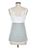 Bailey 44 Gray Sleeveless Top Size M - photo 2