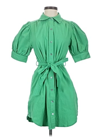 Style U Casual Dress (view 1)