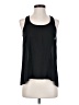 Hollister Black Tank Top Size S - photo 1
