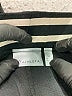 Athleta Solid Black Casual Skirt Size 14 - photo 3