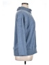 Trisha Tyler 100% Polyester Blue Turtleneck Sweater Size XL - photo 4