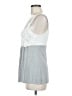 Bailey 44 Gray Sleeveless Top Size M - photo 5