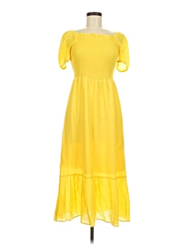 NANETTE Nanette Lepore Casual Dress (view 1)