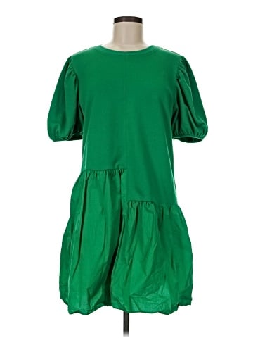 English Factory Casual Dress (view 1)