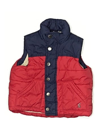 Joules Sweater Vest (view 1)
